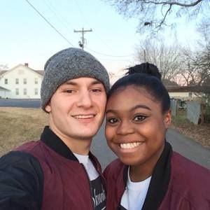 Meet your Posher, Corey